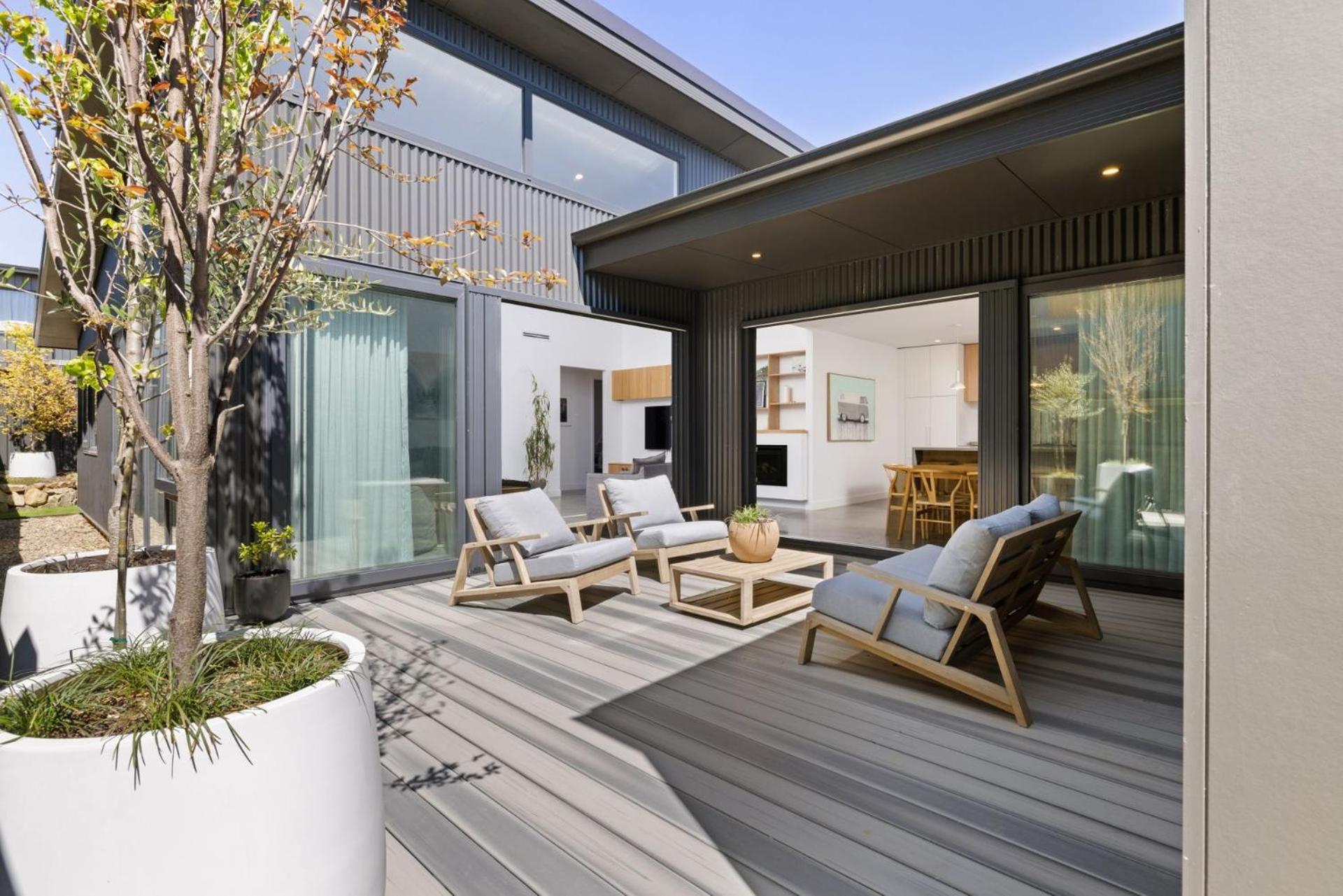 Villa Japalian House Jindabyne Exterior foto